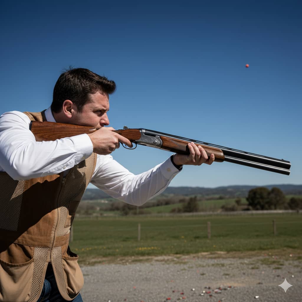 اسلایدشو هیئت تیراندازی